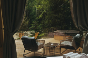 Куб с чаном — фото 5