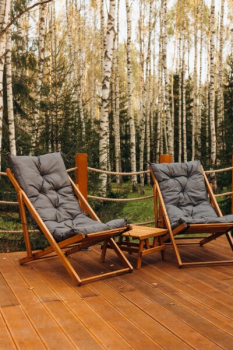 Сфера MAX с чаном джакузи — фото 14