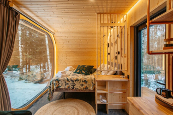 Бочка с чаном — фото 2