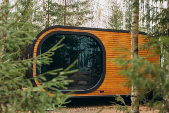 Бочка с чаном — фото 1