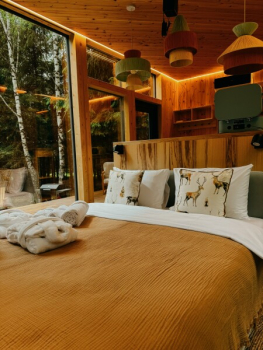 Лаундж с чаном — фото 3