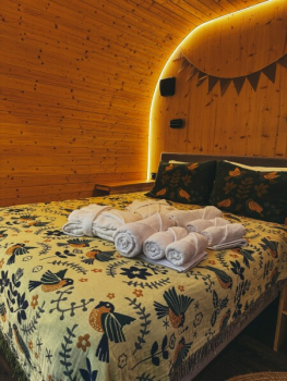 Бочка с чаном — фото 6