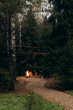 Куб двухэтажный с джакузи — фото 11