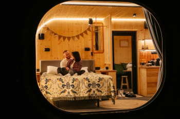 Бочка с чаном — фото 7