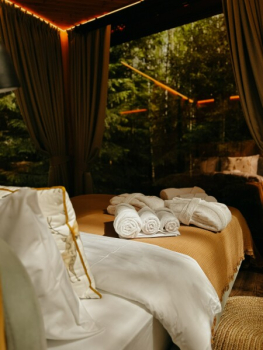 Лаундж с чаном — фото 4