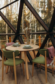 Сфера MAX с чаном джакузи — фото 6