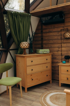 Сфера MAX с чаном джакузи — фото 7