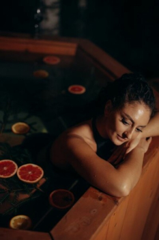 Бочка с чаном — фото 8