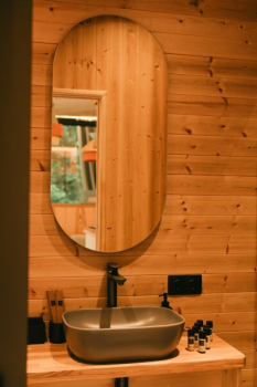 Лаундж с чаном — фото 12