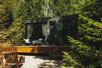 Куб с чаном — фото 1