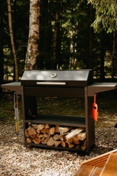 Лаундж с чаном — фото 14