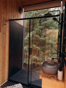 Куб двухэтажный с джакузи — фото 15