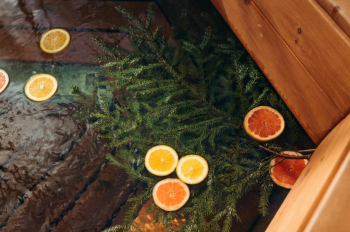 Бочка с чаном — фото 13