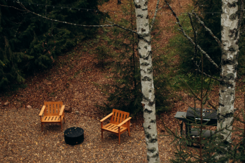 Куб двухэтажный с джакузи — фото 16