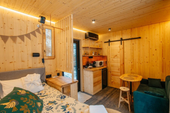 Бочка с чаном — фото 14