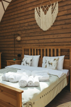 Сфера с чаном джакузи — фото 13