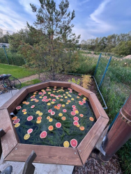 Горячий чан — фото 1