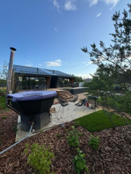 Мангальная зона — фото 1