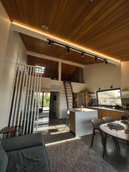 Дом №1 — фото 11