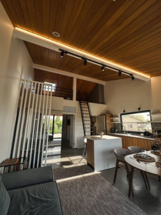 Wind Houses — фото