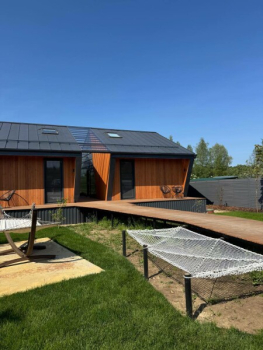 Дом №1 — фото 13