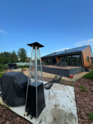 Мангальная зона — фото 3