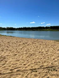 Водоем — фото 1