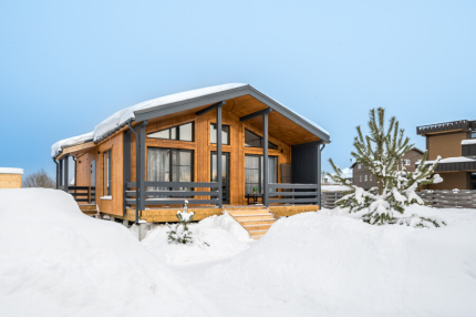 Московская область