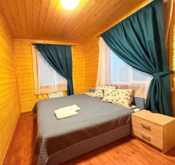 Дом Лесной  у Воды — фото 8