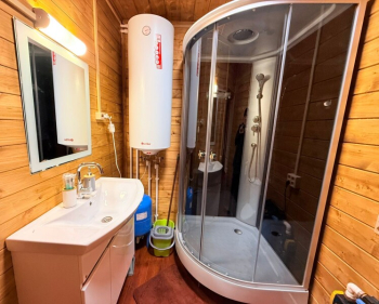 Дом Лесной  у Воды — фото 6