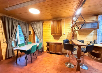 Дом Лесной  у Воды — фото 7