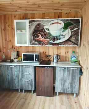 Домик — фото 3