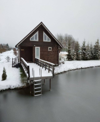 Баня — фото 1