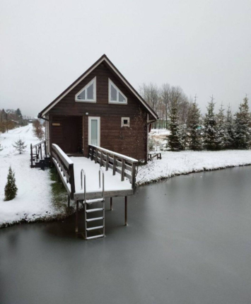 Михайловское угодье — фото