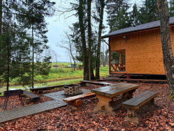 Дом Лесной  у Воды — фото 10