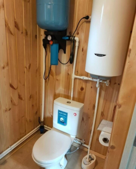 Домик — фото 5