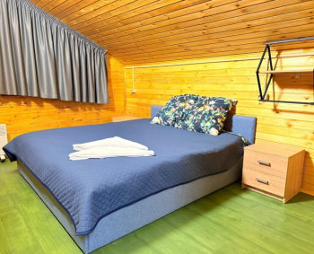 Дом Лесной  у Воды — фото 12