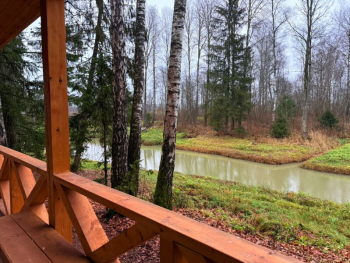 Дом Лесной  у Воды — фото 13