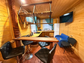 Дом Лесной  у Воды — фото 14