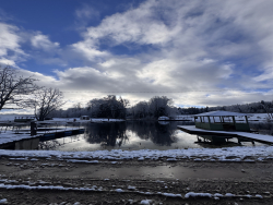 Рыбалка — фото 1