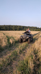 Квадроциклы — фото 2