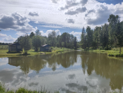 Водоем — фото 1