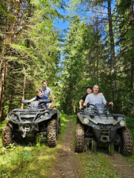 Квадроциклы — фото 5