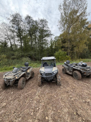 Квадроциклы — фото 3