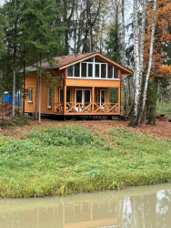 Водоем — фото 2