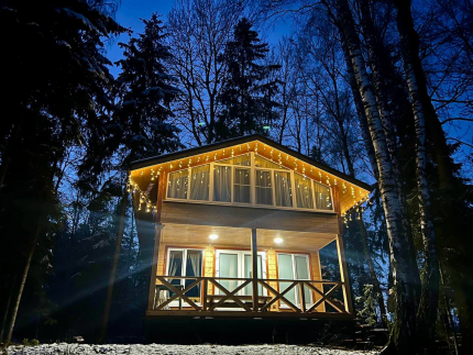 Михайловское угодье — фото