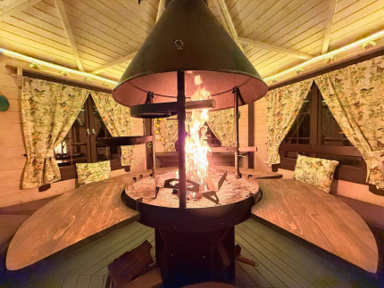 Михайловское угодье — фото