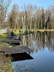 Рыбалка — фото 4