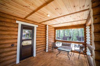 Дом 4 местный — фото 2