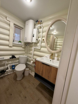 Дом 2 местный — фото 8